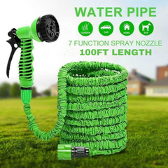 Expandable Magic Hose Pipe - 100FT