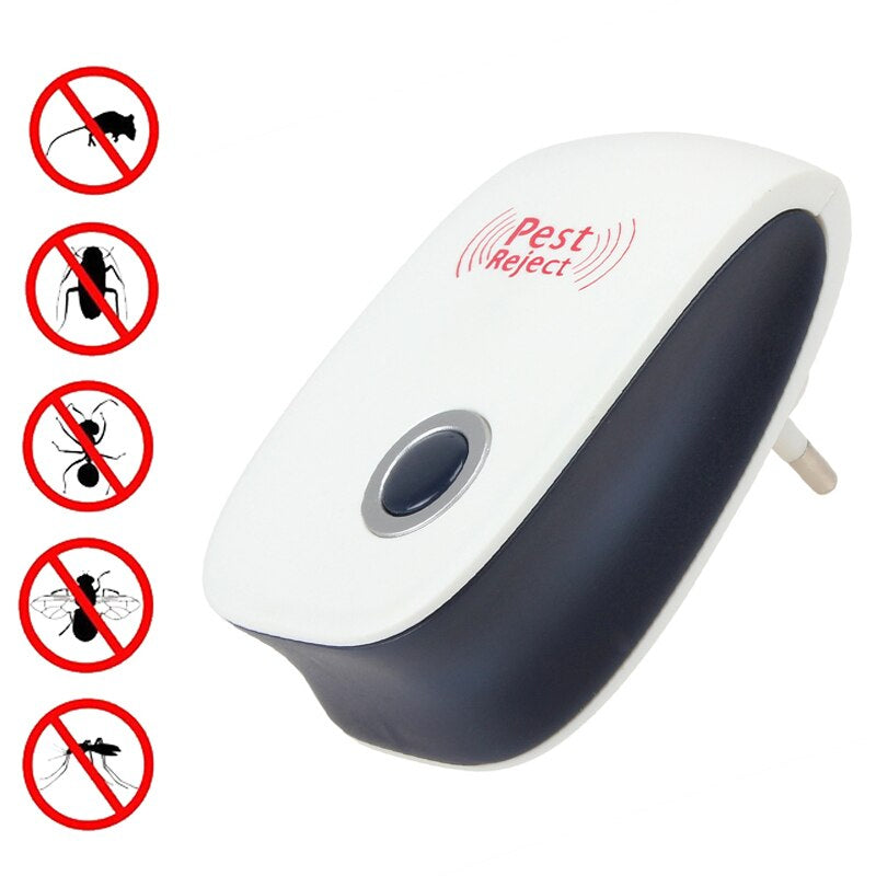 Ultrasonic Pest Repeller