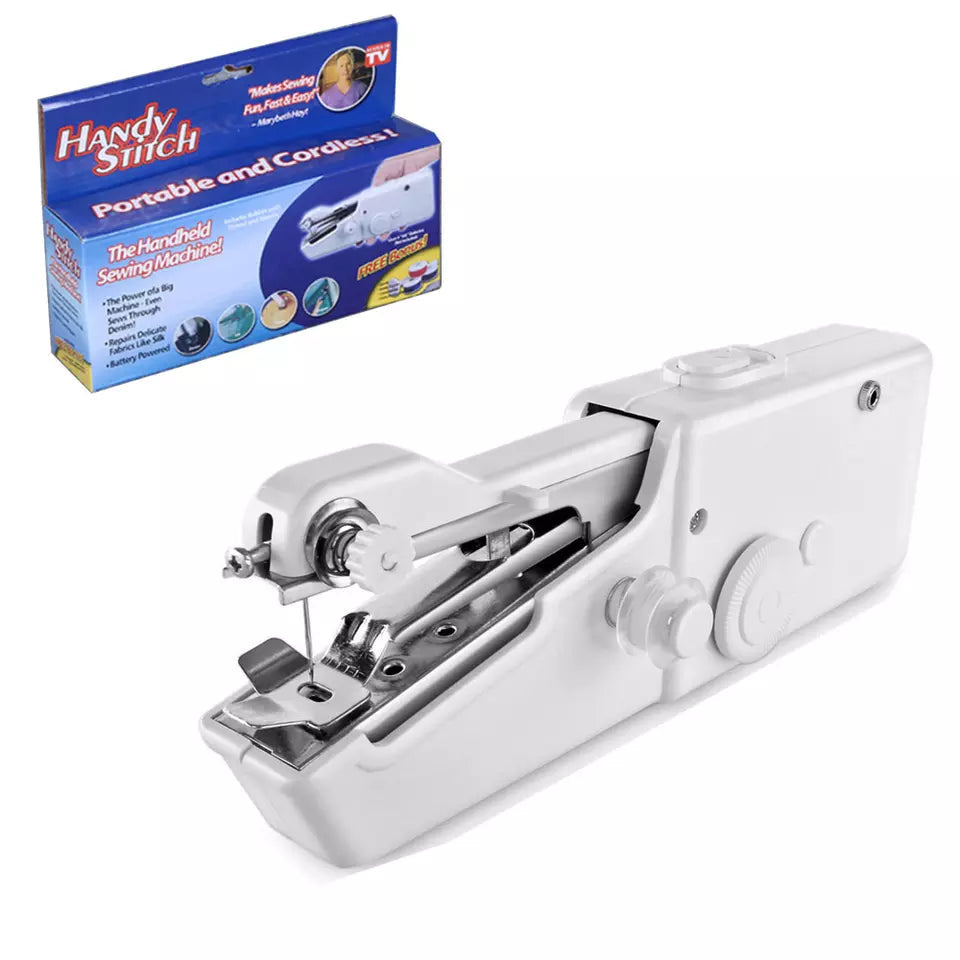 HANDY STITCH PORTABLE SEWING MACHINE