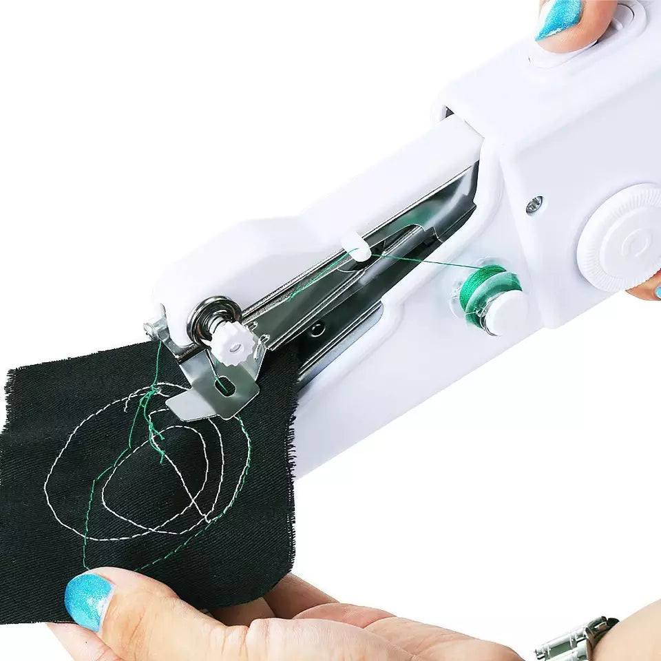 HANDY STITCH PORTABLE SEWING MACHINE