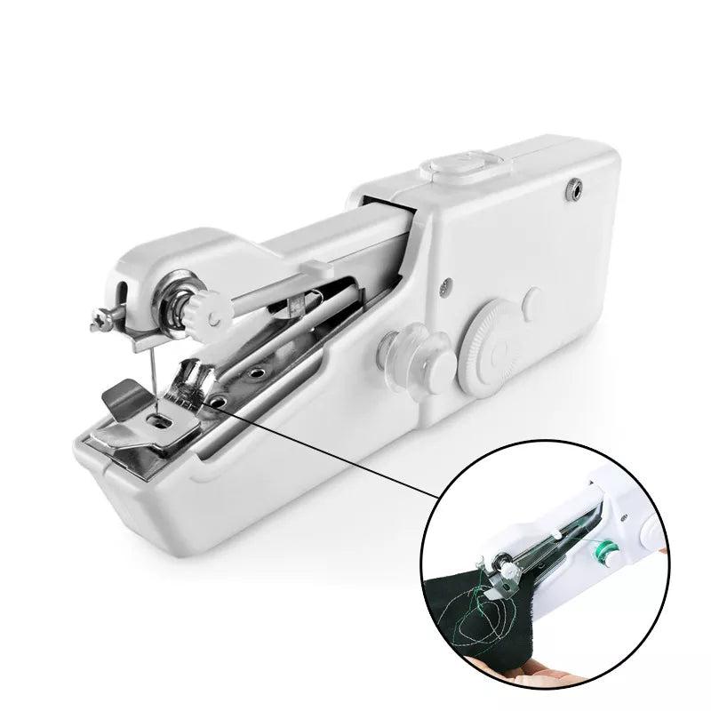 HANDY STITCH PORTABLE SEWING MACHINE