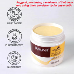 Karseell Collagen Hair Treatment