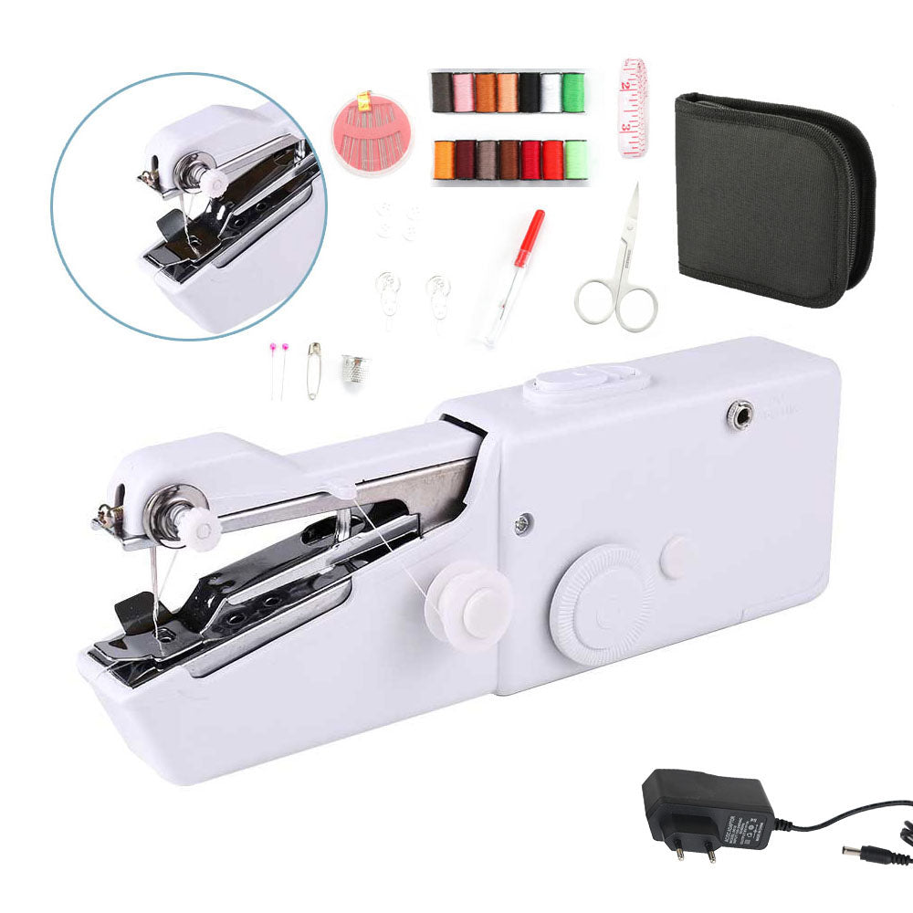 HANDY STITCH PORTABLE SEWING MACHINE